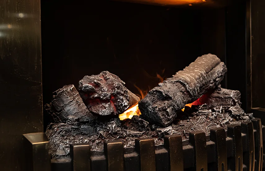 Soot Removal in Blythe, California